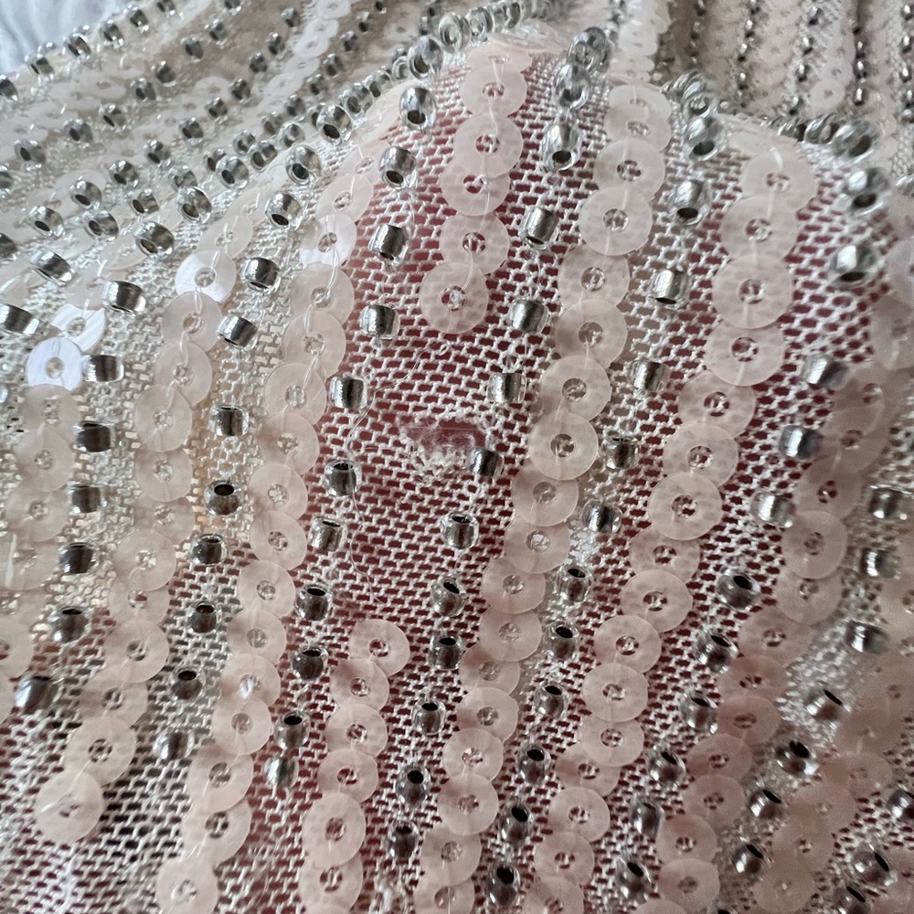 RAT & BOA party dress - Picture 2 of 5